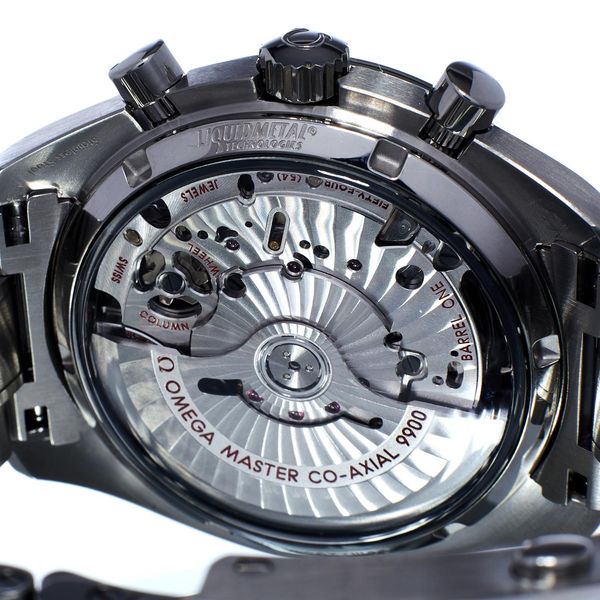 Omega Speedmaster Racing 329.30.44.51.01.001